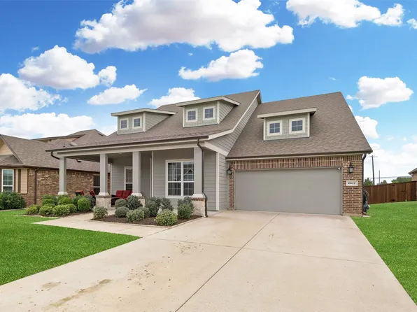 2517 Loudon St W, Rockwall, TX 75032