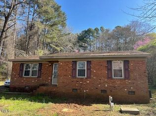 3413 Renee Dr, Sanford, NC 27332