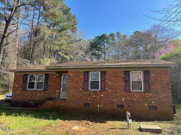 3413 Renee Dr, Sanford, NC 27332