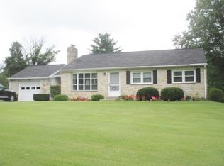 245 8th Ave, Collegeville, PA 19426
