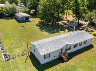 6936 20th St, Zephyrhills, FL 33542