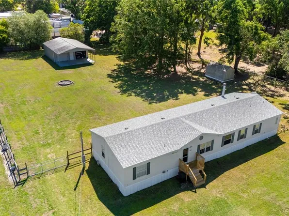 6936 20th St, Zephyrhills, FL 33542