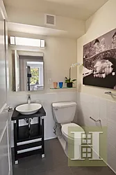 Sold by Halstead Real Estate