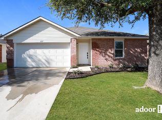 1137 Day Dream Dr, Fort Worth, TX 76114