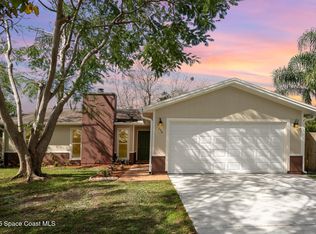 254 Riley Ave NE, Palm Bay, FL 32907