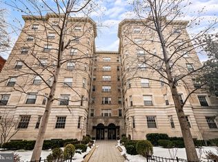 Somerset House Condominium, Washington, DC 20009