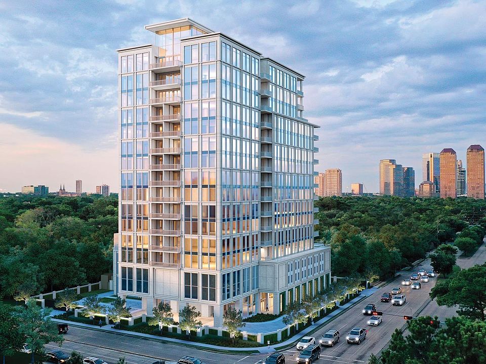 1st image of 5656 San Felipe St #1703