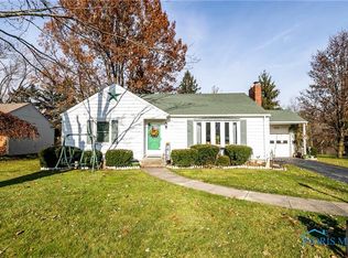 704 Corwin St, Defiance, OH 43512