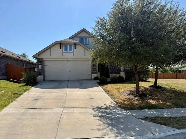 199 Tailwind Dr, Kyle, TX 78640