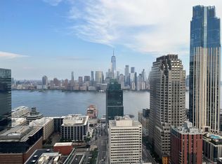 20 Christopher Columbus Dr #4109, Jersey City, NJ 07302
