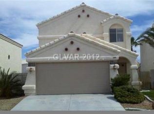 2304 Loggerhead Rd, Las Vegas, NV 89117