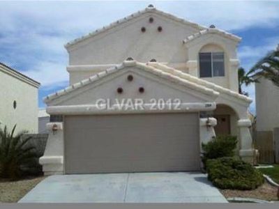 2304 Loggerhead Rd, Las Vegas, NV, 89117