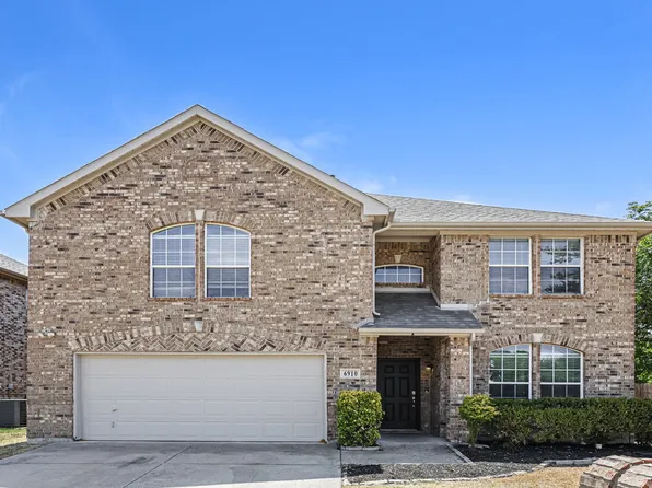 6910 Shore Breeze Ct, Arlington, TX 76016