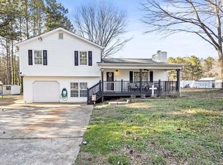 916 Marshall Fuller Rd, Dallas, GA 30157