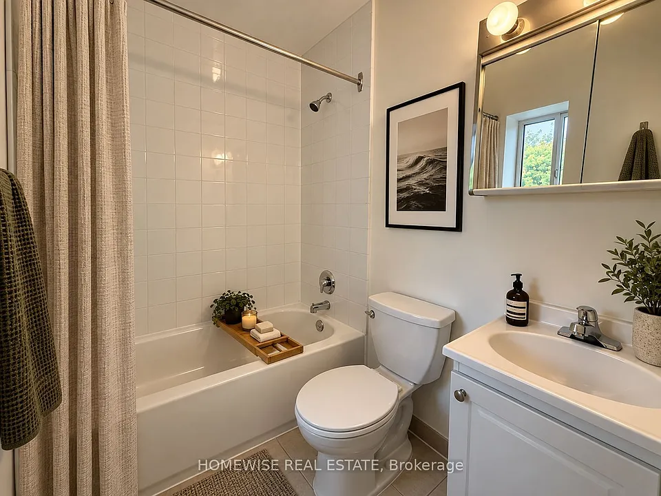 5 High Park Blvd #301