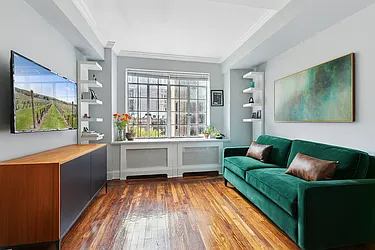 45 Tudor City Place, #907