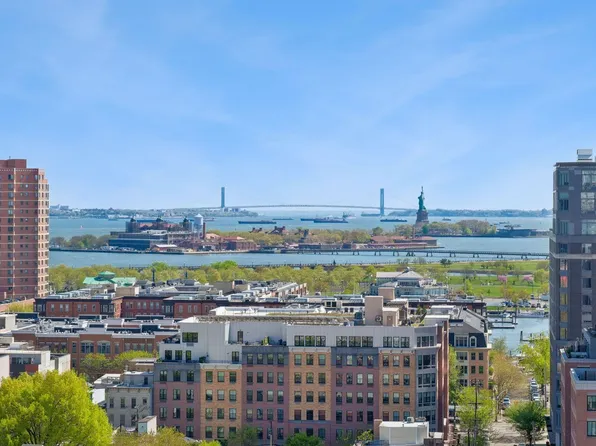 135 Montgomery St APT 18E, Jersey City, NJ 07302