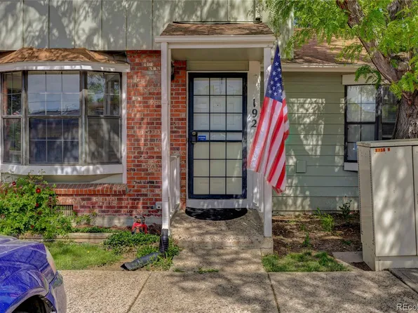 8144 Washington Street #192, Denver, CO 80229
