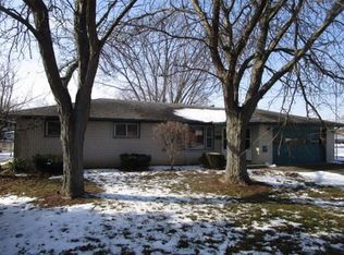 3903 Elmway Dr, Anderson, IN 46013