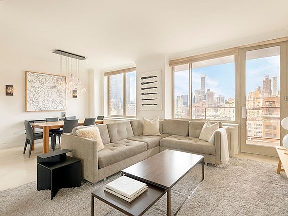 3rd image of 308 E 72nd St APT 18C