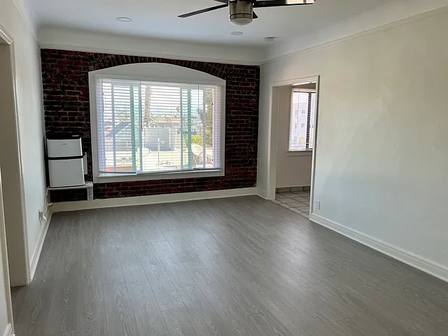 Serrano Club Apartments — Photo 6
