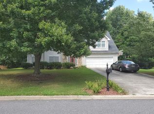 1145 Meadow Perch Ct, Lawrenceville, GA 30043