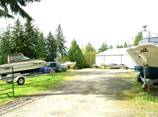 27345 Lindvog Rd NE, Kingston, WA 98346