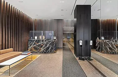 Rented by Metropolitan Property Group