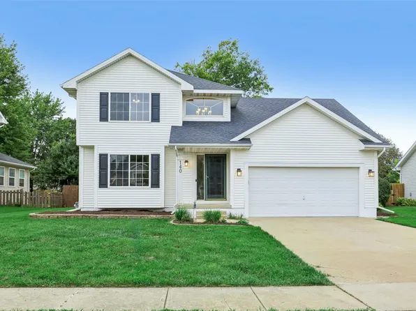 140 SE Dogwood Ln, Waukee, IA 50263