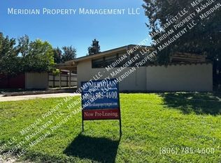 2003 32nd St APT A, Lubbock, TX 79411