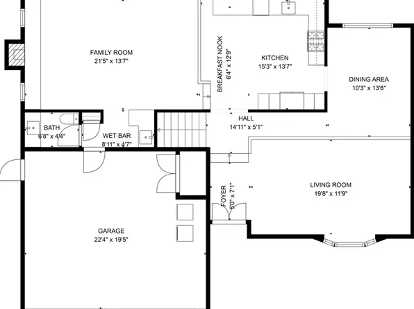 161 S La Paz St, Anaheim, CA 92807