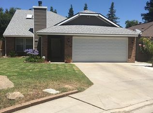 3598 W Harvard Ave, Fresno, CA 93722