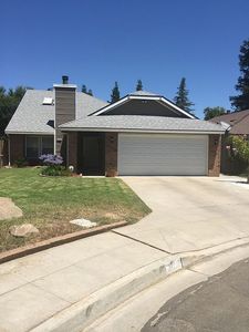 3598 W Harvard Ave, Fresno, CA, 93722