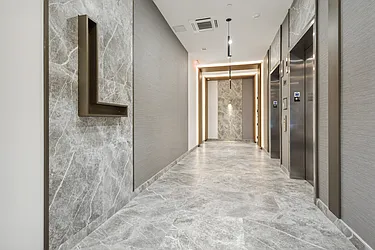 Rented by Heller Organization