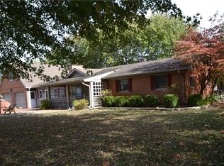 5629 Gray Rd, Indianapolis, IN 46237