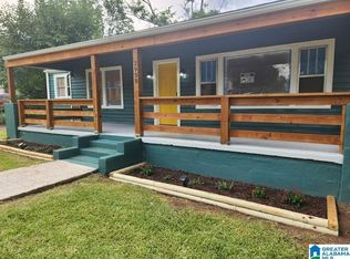 2908 Dawson Ave SW, Birmingham, AL 35211
