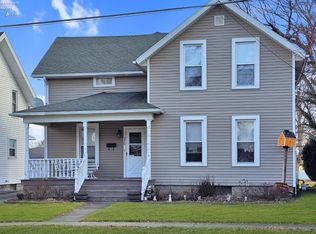 270 Northwest St, Bellevue, OH 44811