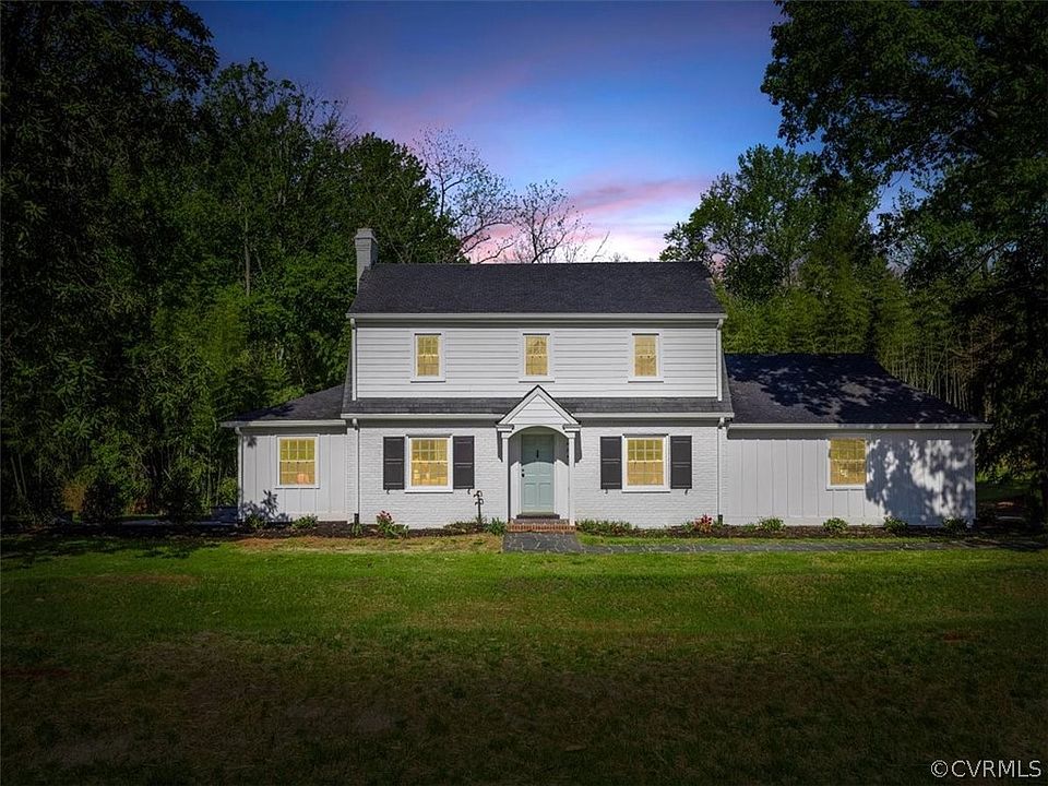 984 Lee Rd, Crozier, VA 23039 Zillow