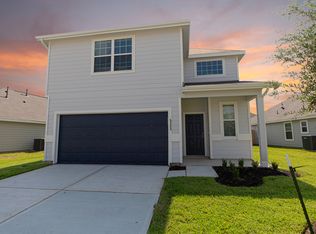 5326 Briana Dee Dr, Rosharon, TX 77583