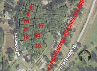 LOT 9 Haigwood Dr, Alton, MO 65606