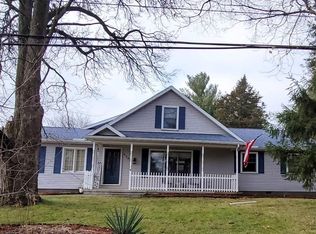 5382 Morrish Rd, Swartz Creek, MI 48473