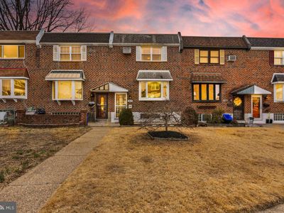 2847 Tremont St, Philadelphia, PA, 19136