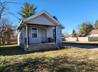3445 Mackinaw St, Saginaw, MI 48602