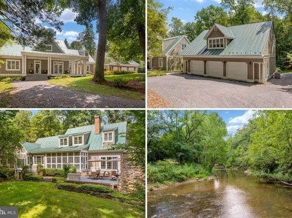 2612 Coal Mine Rd, Strasburg, VA 22657