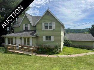 S9484 Highway 23, Plain, WI 53577