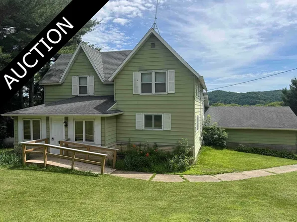 S9484 Highway 23, Plain, WI 53577