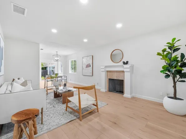 1348 Sevier Ave, Menlo Park, CA 94025