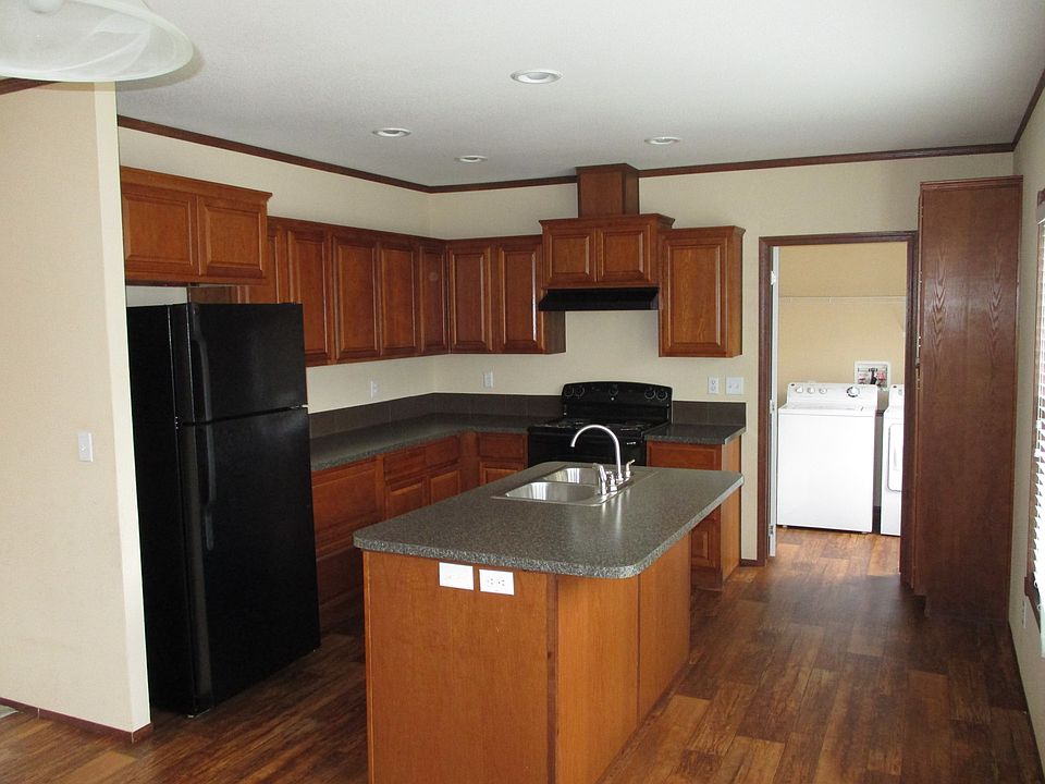 2nd image of 13021 Dessau Rd Lot 212