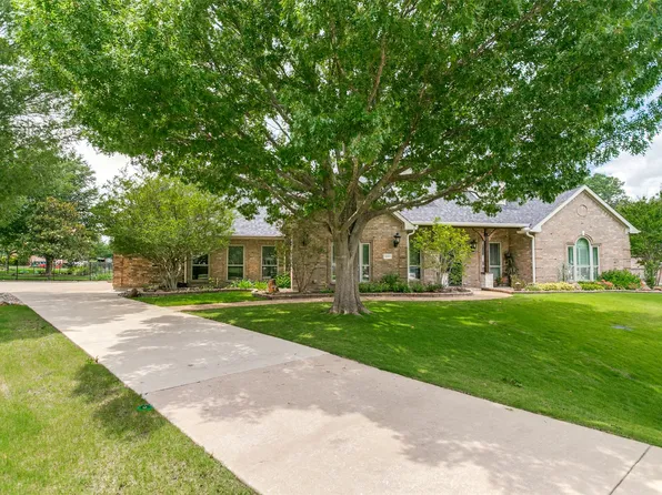 5807 Ascot Ct, Parker, TX 75002