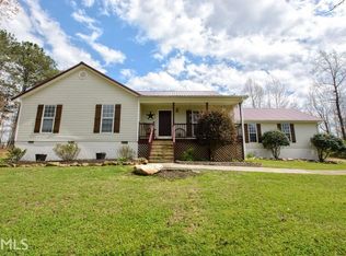 585 Horsley Mill Rd, Carrollton, GA 30116